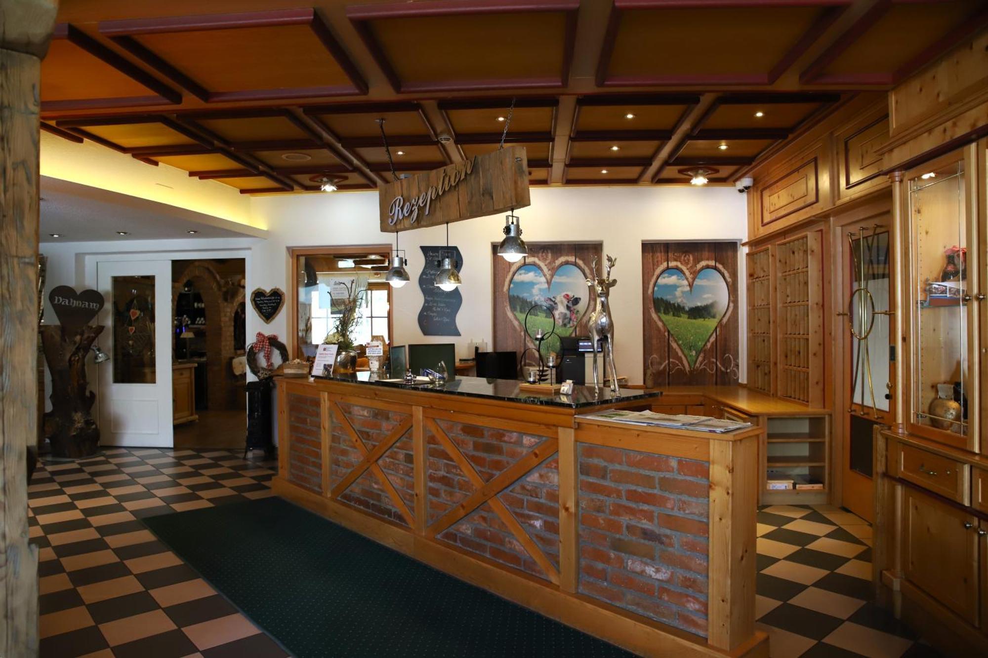 Hotel Zur Isar Plattling Luaran gambar