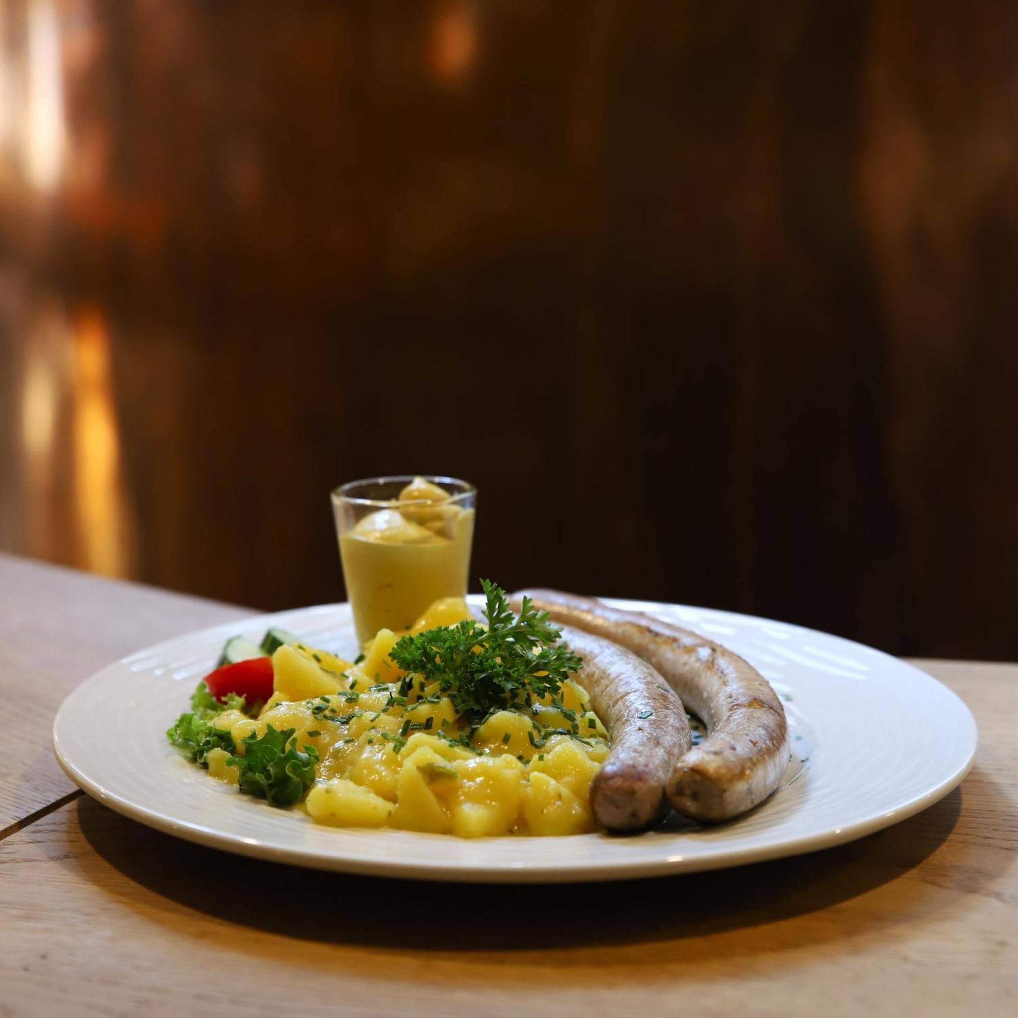 Hotel Zur Isar Plattling Luaran gambar